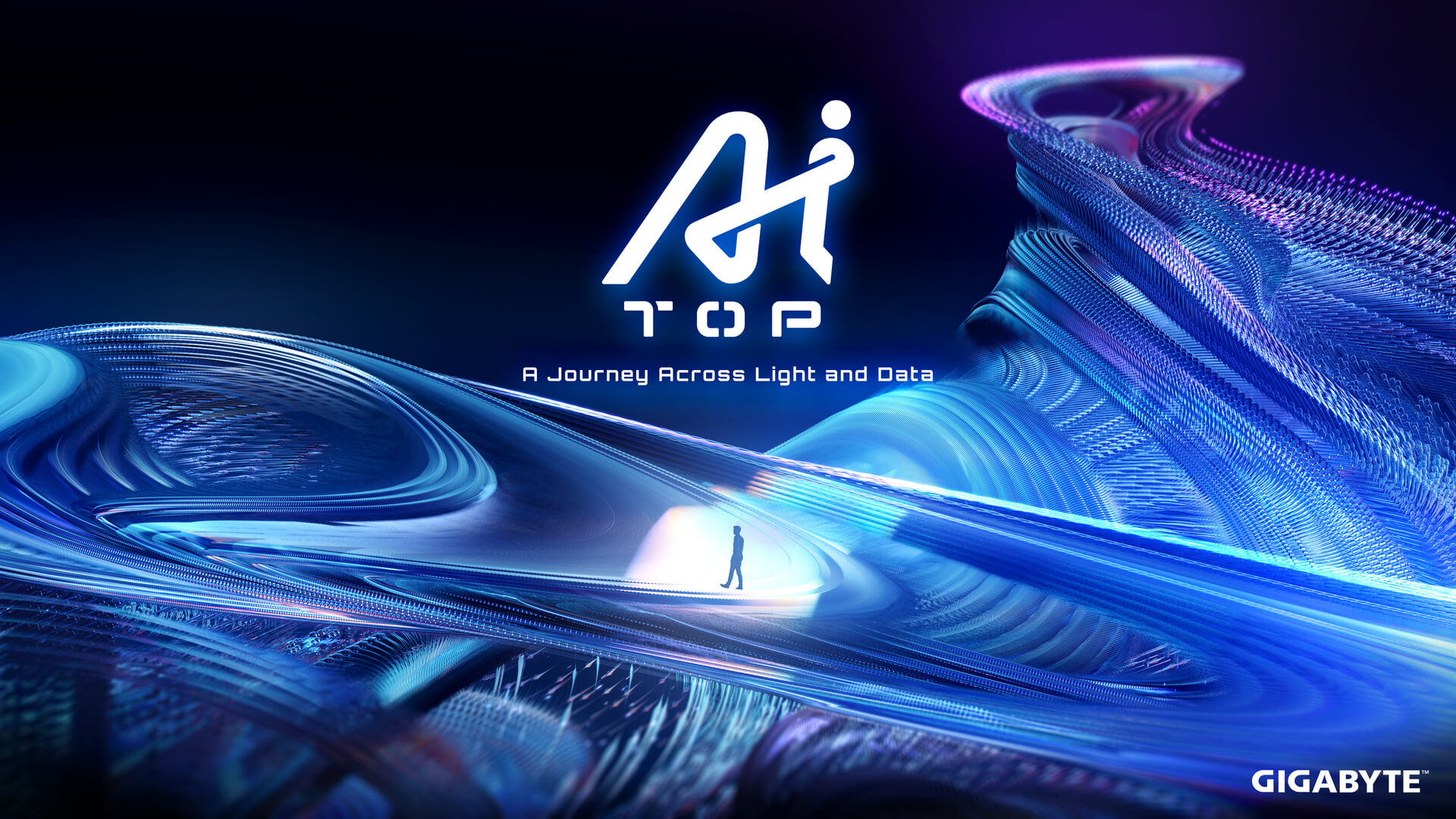 GIGABYTE AI TOP