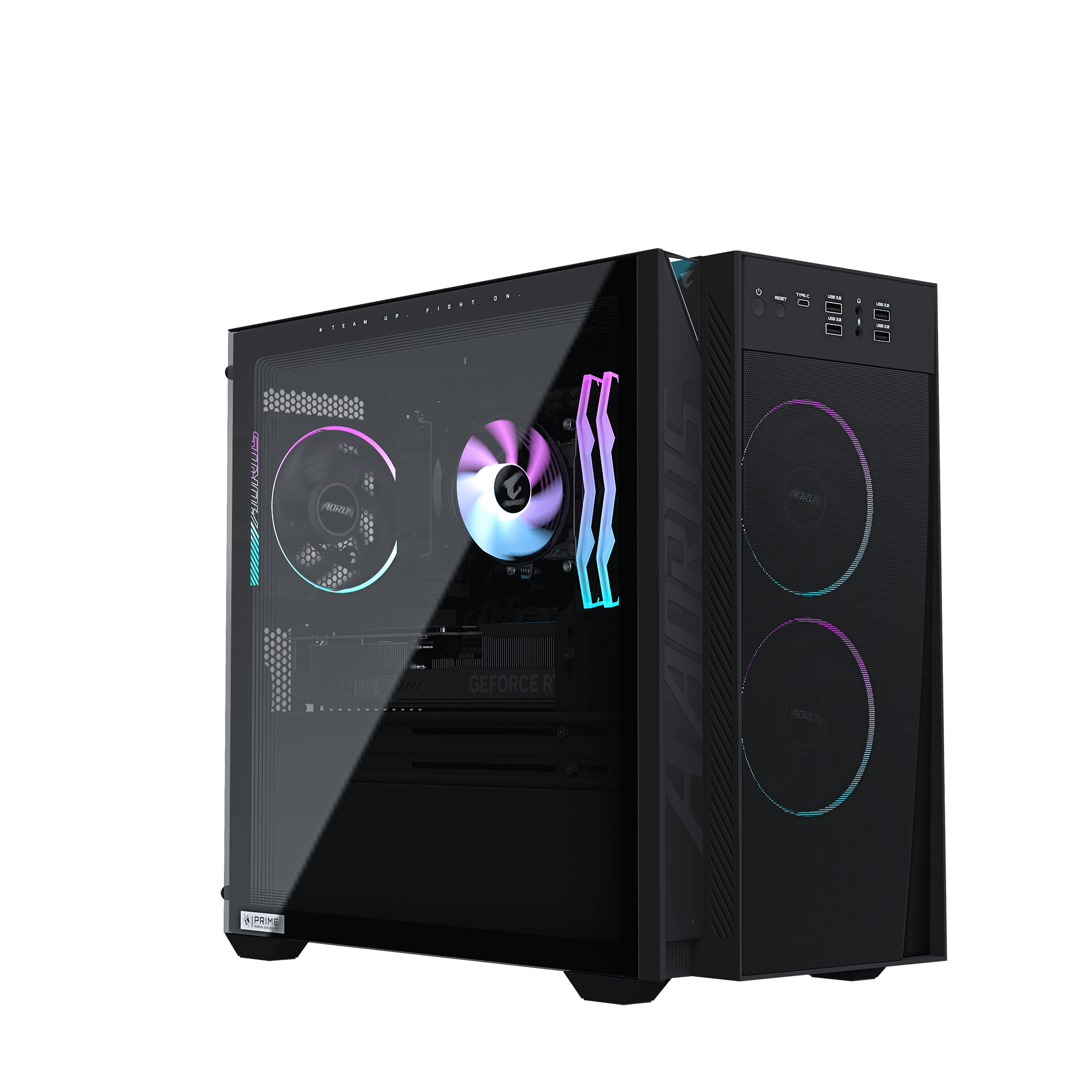AORUS PRIME 3